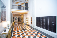 The Standard Downtown Lofts in Shreveport, LA - Foto de edificio - Lobby