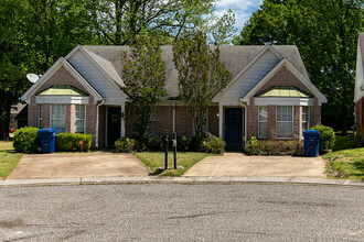 1666-1700 Joy Blvd in Horn Lake, MS - Building Photo - Building Photo