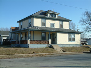 2658 Hazel Ave in Dayton, OH - Building Photo - Building Photo