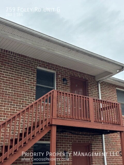 759 Foley Rd