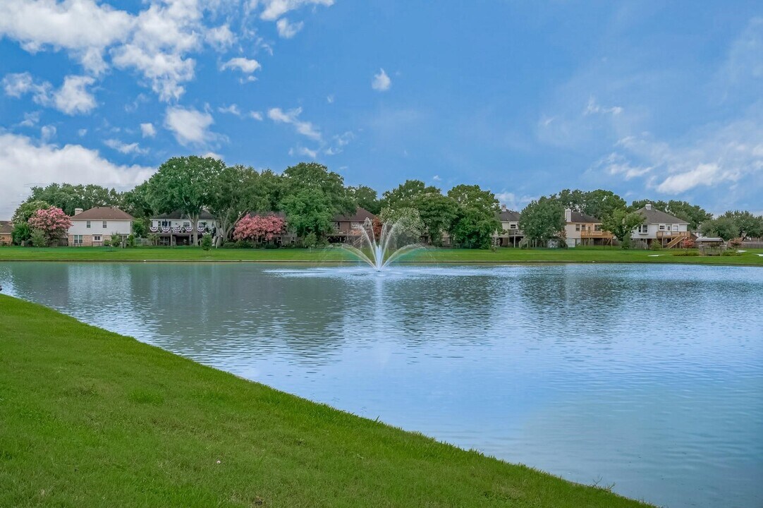 23035 Canal Rd in Richmond, TX - Building Photo