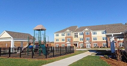Chatmoss Apartments Reidsville Nc For Reidsville Ridge Apartments2 To 3 Bedroomcall For Pricing Building Photo