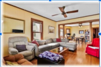 1005 Rutledge Ct, Unit #3 in Madison, WI - Building Photo - Building Photo