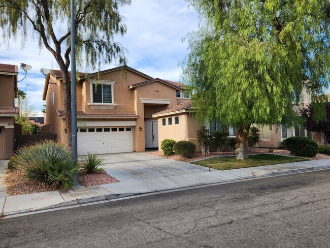 property at 2362 Spirito Ave