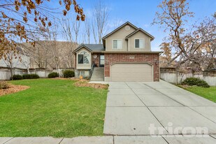 532 N Quincy Ave in Ogden, UT - Building Photo