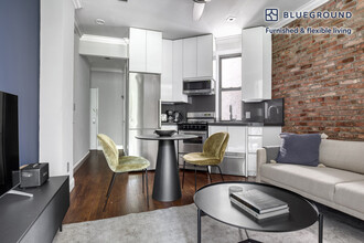 248 Mott St in New York, NY - Building Photo - Building Photo