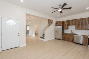 3414 Michigan Ave in St. Louis, MO - Building Photo