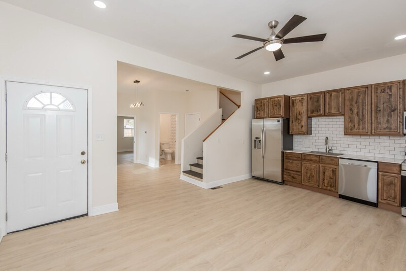 3414 Michigan Ave in St. Louis, MO - Foto de edificio