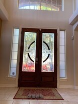 11815 Canyon Mills Dr in Houston, TX - Building Photo