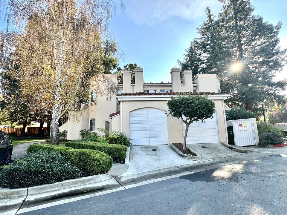 742 Northrup St in San Jose, CA - Building Photo