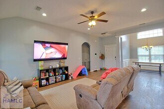 452 Huntington Dr in Ludowici, GA - Building Photo - Building Photo
