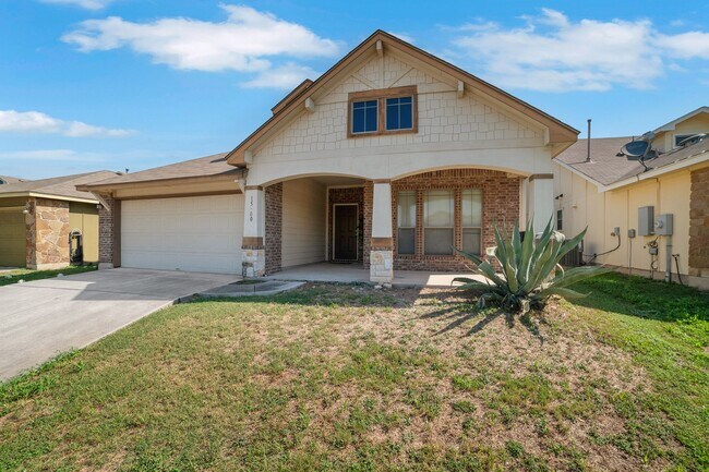 15100 Parrish Ln in Austin, TX - Building Photo - Building Photo