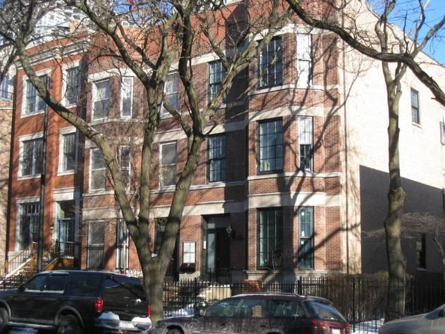 property at 1923 N Sedgwick St
