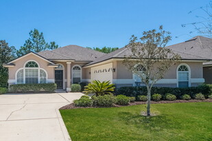 1129 Sandlake Rd in St. Augustine, FL - Building Photo