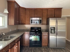 155 McAllister St in Hanover, PA - Building Photo - Building Photo