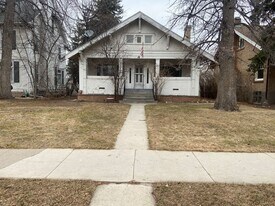 921 4th Ave N in Great Falls, MT - Building Photo