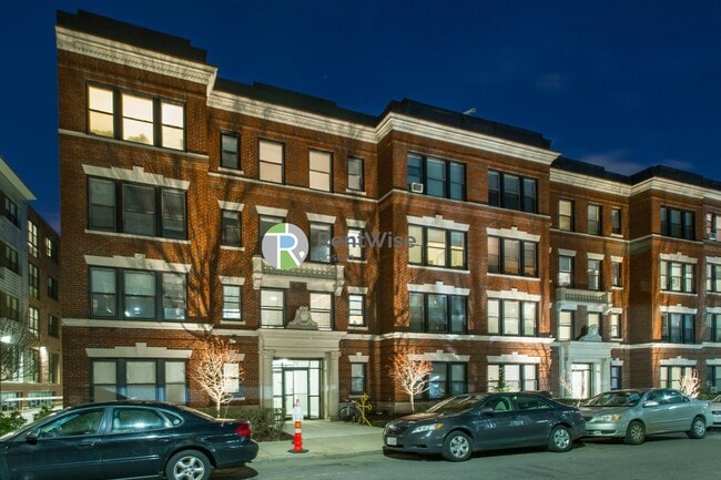 property at 82 Brainerd Rd