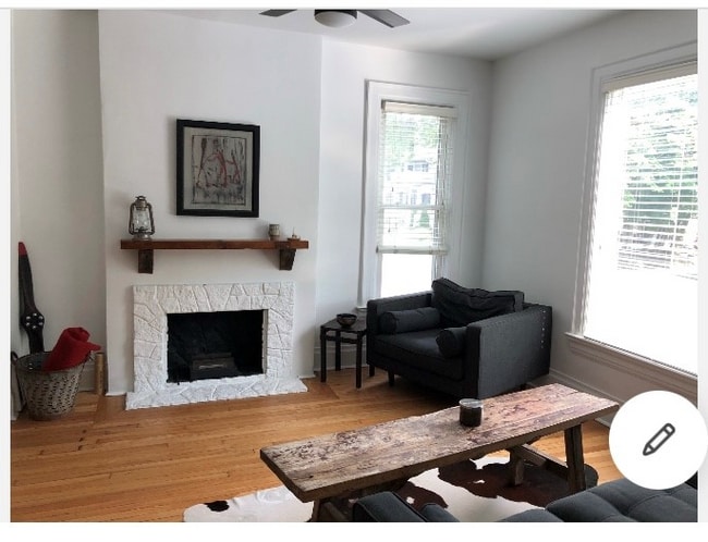 property at 1603 E Kane Pl