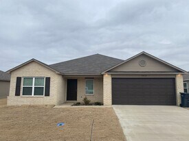 5412 Mariposa Grv Dr in Jonesboro, AR - Building Photo