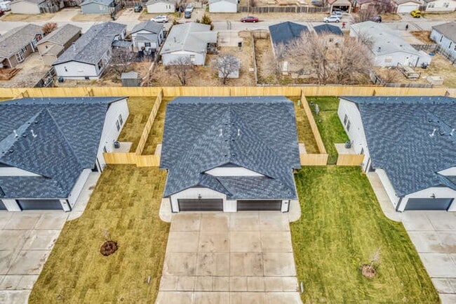 property at 3410 W 45th St S