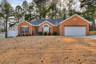 4604 Brittany Dr in Evans, GA - Building Photo