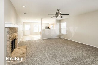 3300 Groveland Terrace in Denton, TX - Building Photo - Building Photo