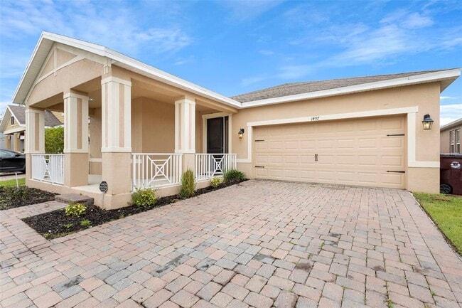 1497 Softshell St in St. Cloud, FL - Building Photo - Building Photo
