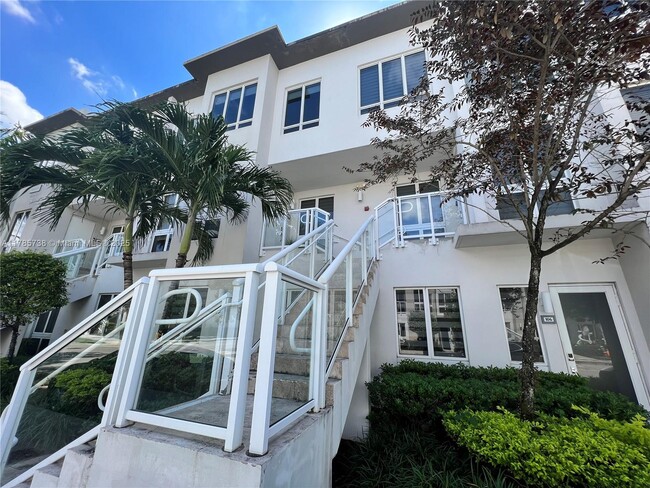 property at 10260 NW 63rd Terrace