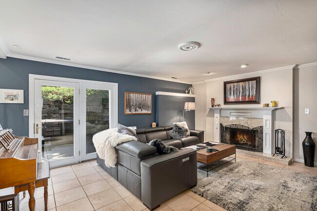 705 Grey Eagle Cir N in Colorado Springs, CO - Building Photo - Building Photo