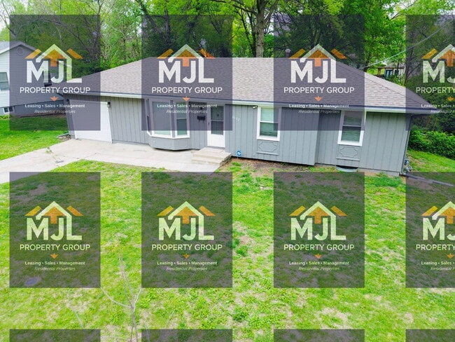 6102 E 96th St in Kansas City, MO - Building Photo - Building Photo