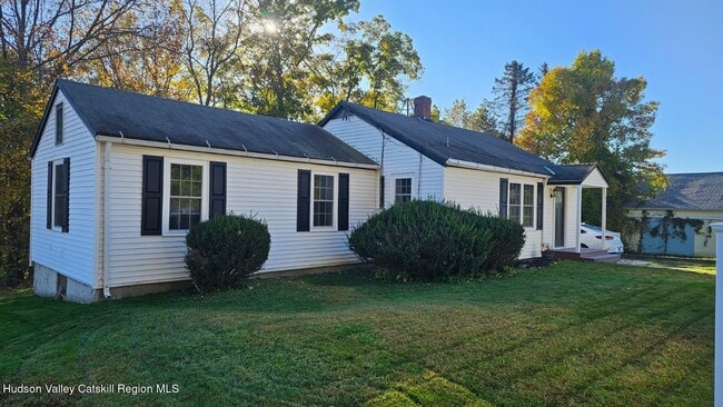 property at 10370 NY-22