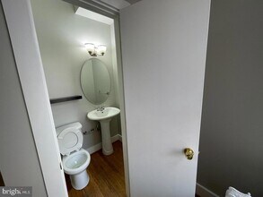1829 Ontario Pl NW in Washington, DC - Building Photo - Building Photo