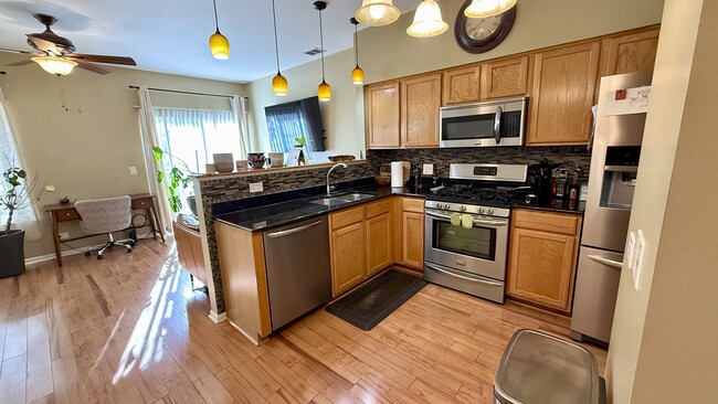 3359 Blue Ridge Dr in Carpentersville, IL - Building Photo - Building Photo