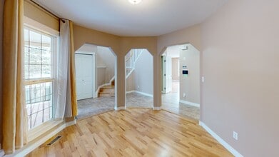 9301 Lakeland Dr in Grande Prairie, AB - Building Photo - Building Photo