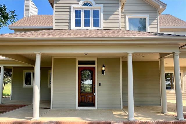 11881 Mustang Rd in Pilot Point, TX - Building Photo - Building Photo