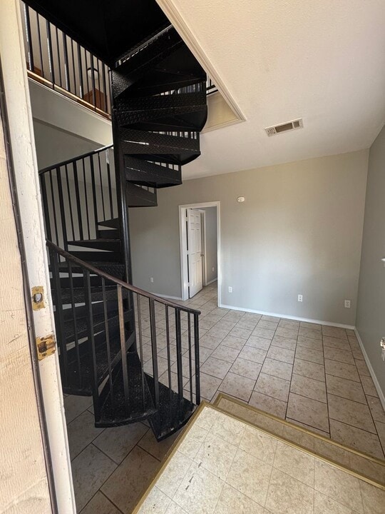 909 N 41st St in Fort Smith, AR - Building Photo