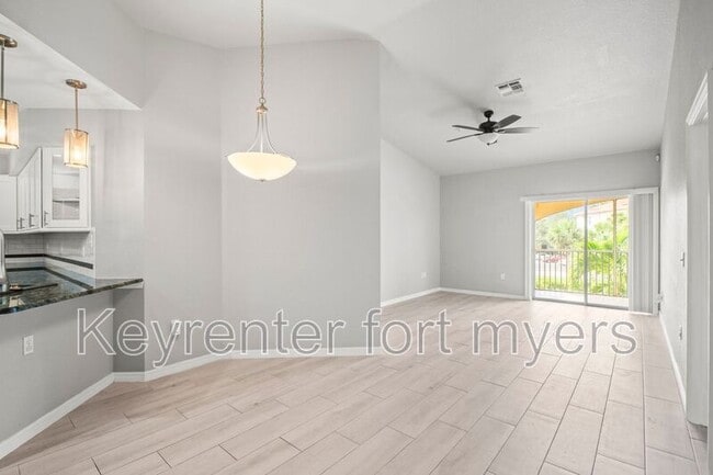 property at 12505 McGregor Blvd