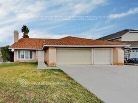 25530 Black Walnut St in Moreno Valley, CA - Building Photo
