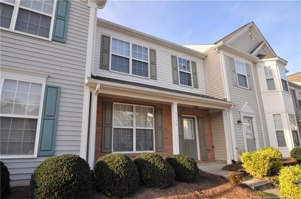 5132 TwelvePole Dr in Raleigh, NC - Building Photo