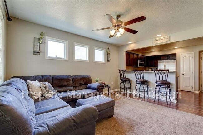 4603 NE Milligan Ln in Ankeny, IA - Building Photo - Building Photo