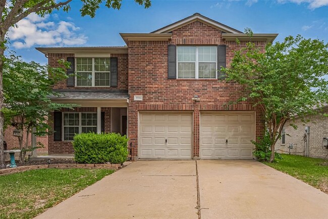 property at 17210 Shadow Ledge Dr