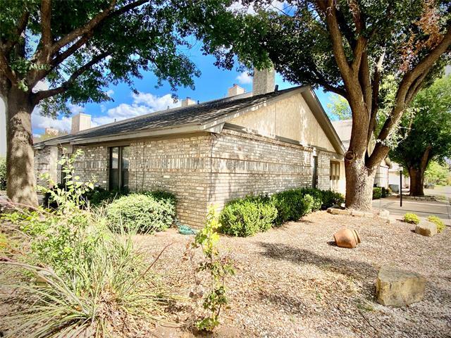 29 Crossroads Dr in Abilene, TX - Building Photo