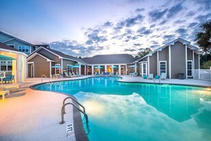 Olympus Fenwick Apartments