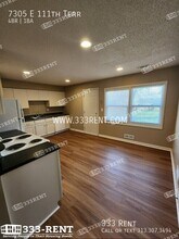 7305 E 111th Terrace in Kansas City, MO - Building Photo - Building Photo