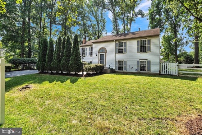3818 Gelding Ln in Olney, MD - Building Photo - Building Photo