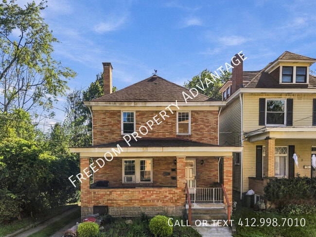 122 Secane Ave