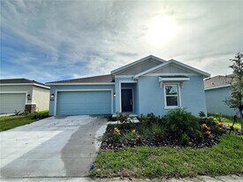 309 Loch Ct in Davenport, FL - Building Photo