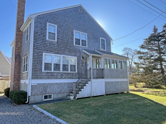 property at 3 Sagamore Rd