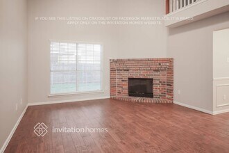 1912 St Nevis Dr in Mansfield, TX - Building Photo - Building Photo