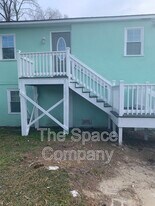 1118 Gunn Ave in Charleston, SC - Building Photo